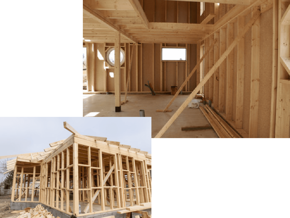 Les avantages de la construction en bois