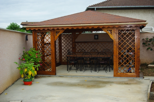 gazebo
