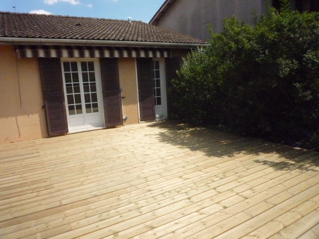 terrasse pin autoclave