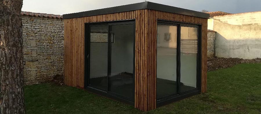 studio jardin